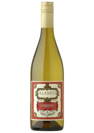 Alamos Chardonnay