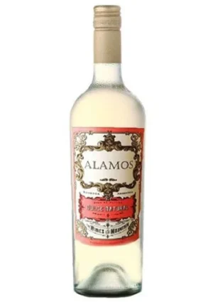 Alamos Dulce Natural