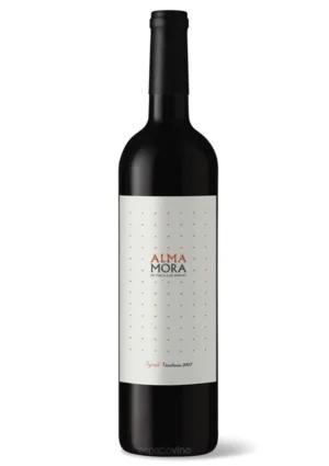 Alma Mora Syrah