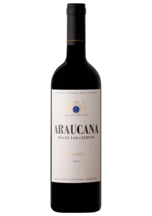 Araucana Río de los Ciervos Malbec