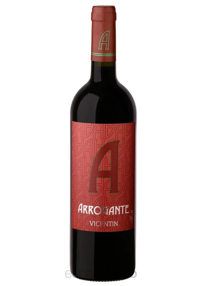 ARROGANTE-MALBEC Arrogante Malbec