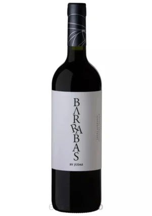 Barrabas by Judas Cabernet Franc