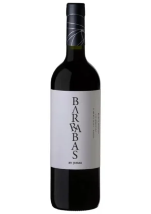 Barrabas by Judas Cofermentado Cabernet Franc Malbec