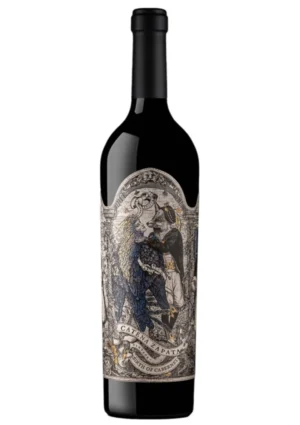 CATENA-ZAPATA-BIRTH-OF-CABERNET Catena Zapata Birth Of Cabernet