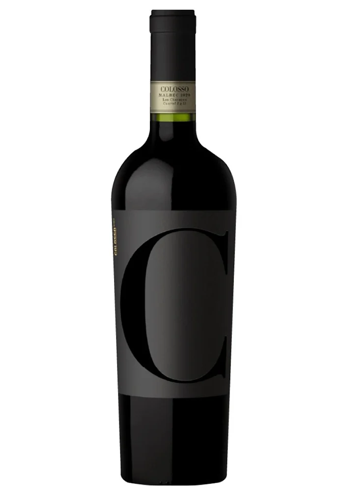 COLOSSO-MALBEC Colosso Malbec