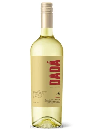 DADA-6-HONEY Dadá 6 Honey