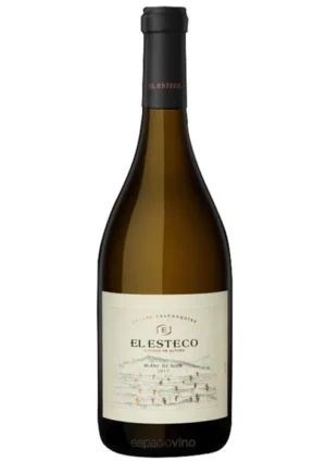 EL-ESTECO-BLANC-DE-NOIR El Esteco Blanc de Noir