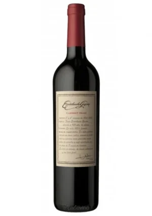 Escorihuela Gascón Cabernet Franc