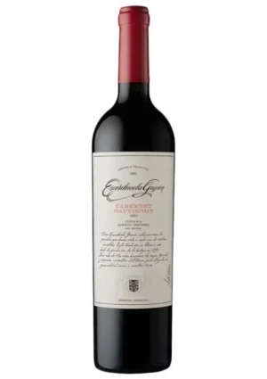 Escorihuela Gascón Cabernet Sauvignon