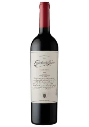 Escorihuela Gascón Malbec