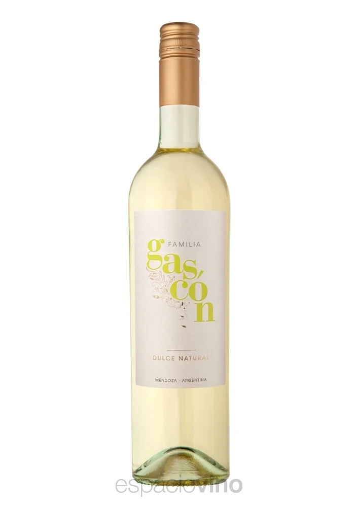 FAMILIA-GASCON-DULCE-NATURAL Familia Gascón Dulce Natural