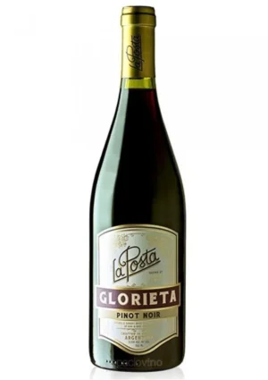 LA-POSTA-GLORIETA-PINOT-NOIR La Posta Glorieta Pinot Noir