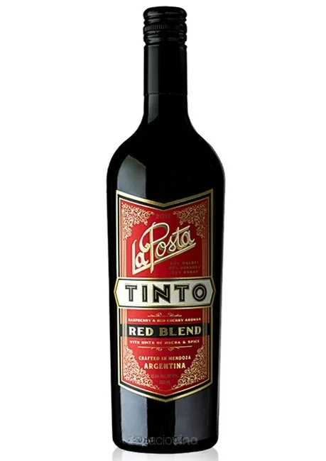 La Posta Tinto Red Blend