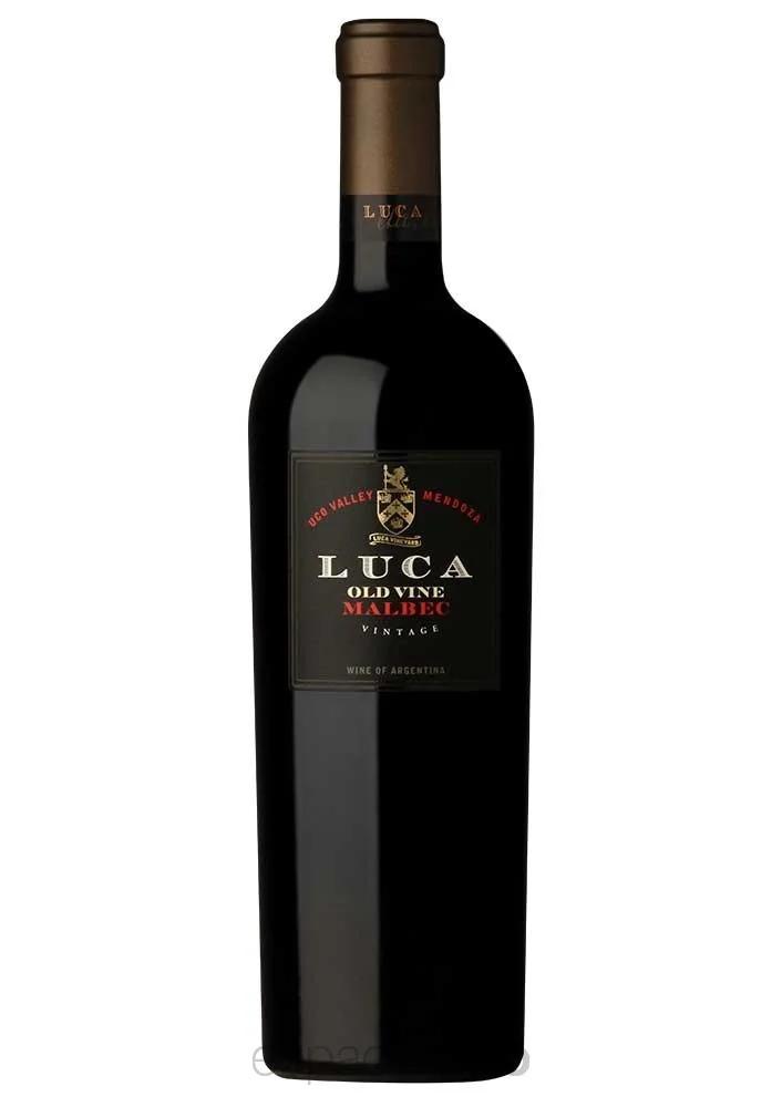 LUCA-MALBEC Luca Malbec