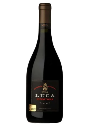 Luca Pinot Noir