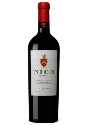 NICO-BY-LUCA-MALBEC Nico By Luca Malbec