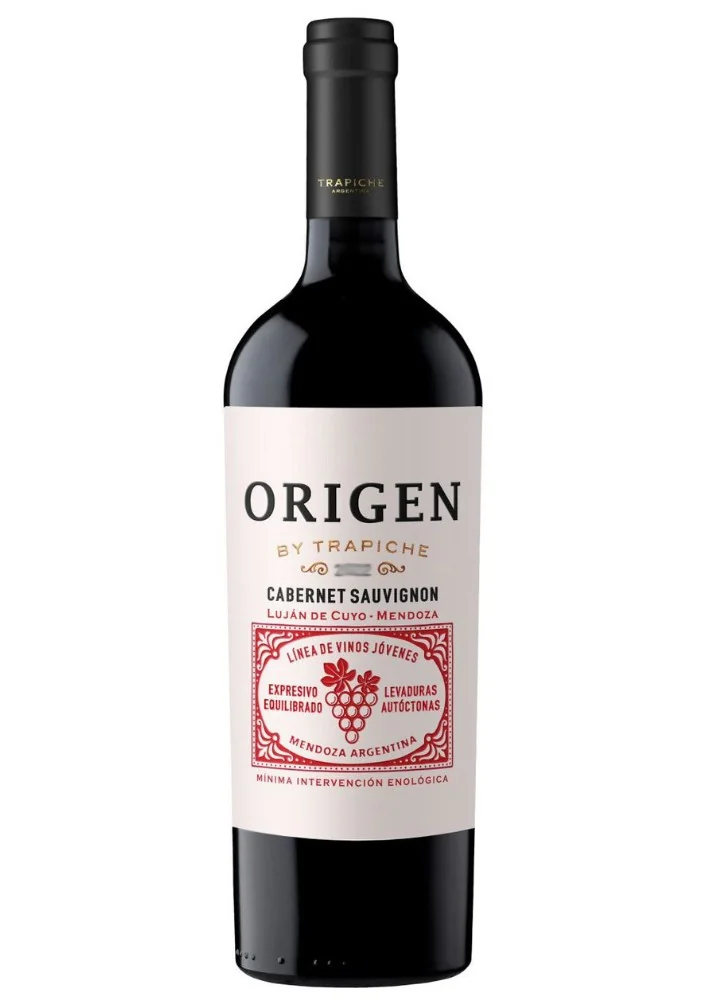Origen by Trapiche Cabernet Sauvignon