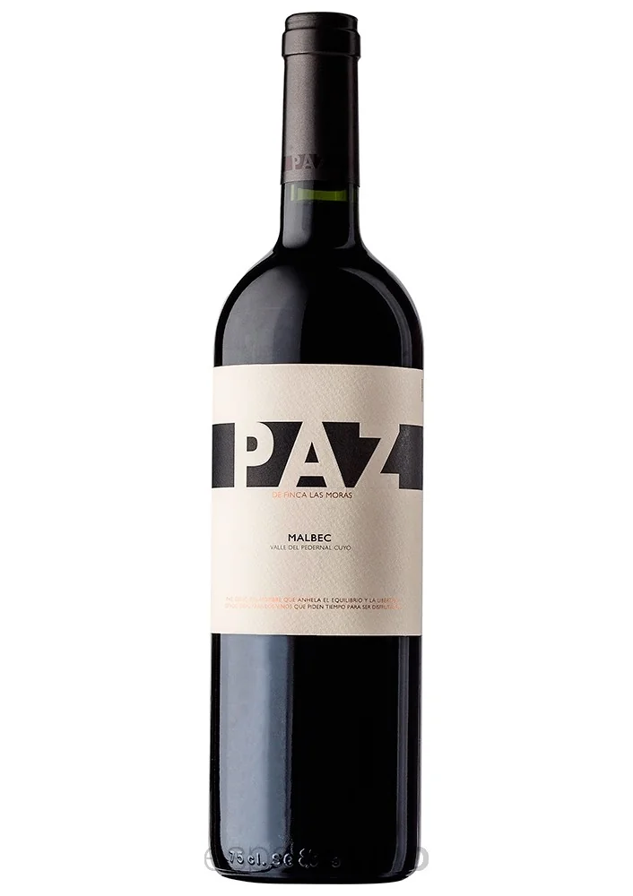 Paz Malbec
