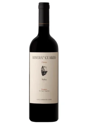 Ribera del Cuarzo Clásico Malbec