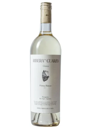 Ribera del Cuarzo Clásico Patinas Blancas