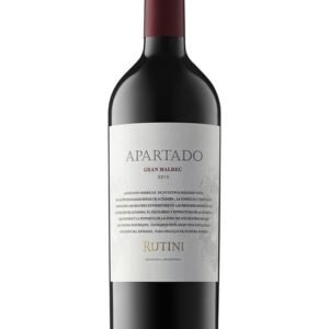 Rutini Apartado Gran Malbec