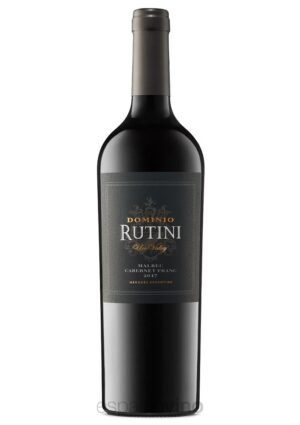 Rutini Malbec