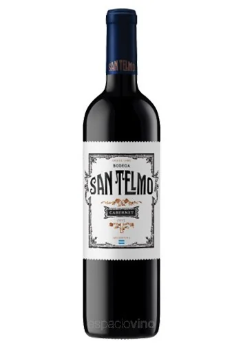 San Telmo Cabernet Sauvignon
