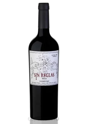 SIN-REGLAS-ASSAMBLAGE Sin Reglas Assamblage