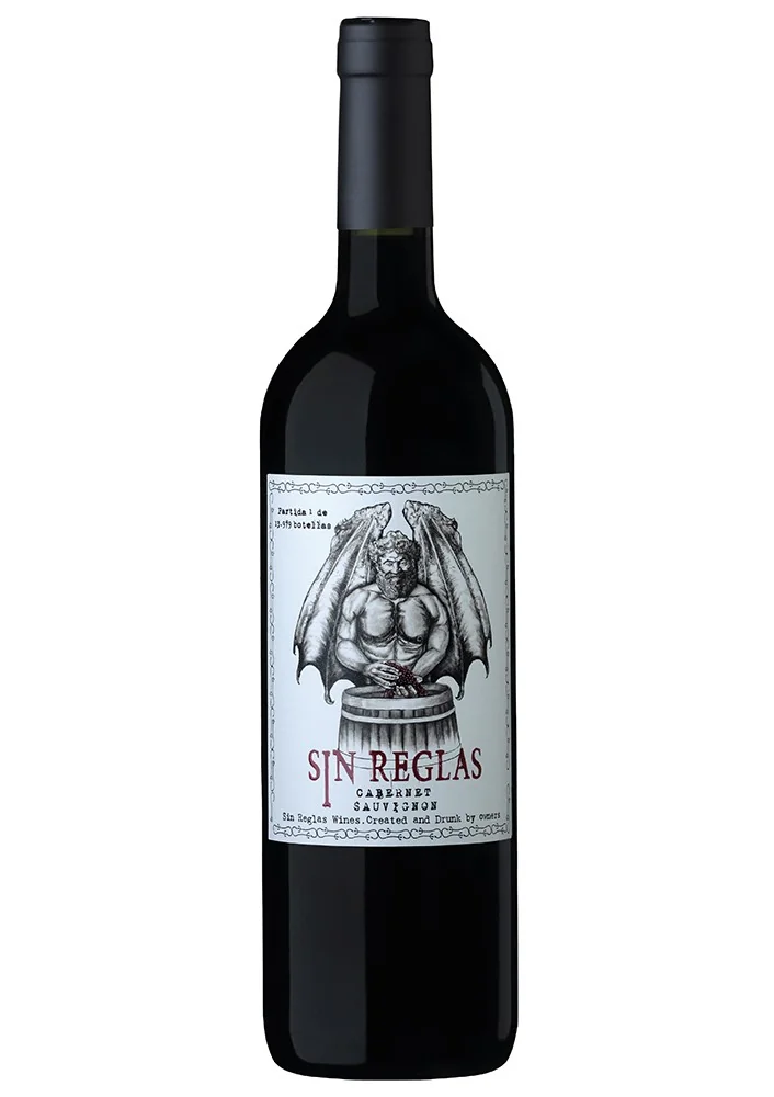SIN-REGLAS-CABERNET-SAUVIGNON Sin Reglas Cabernet Sauvignon