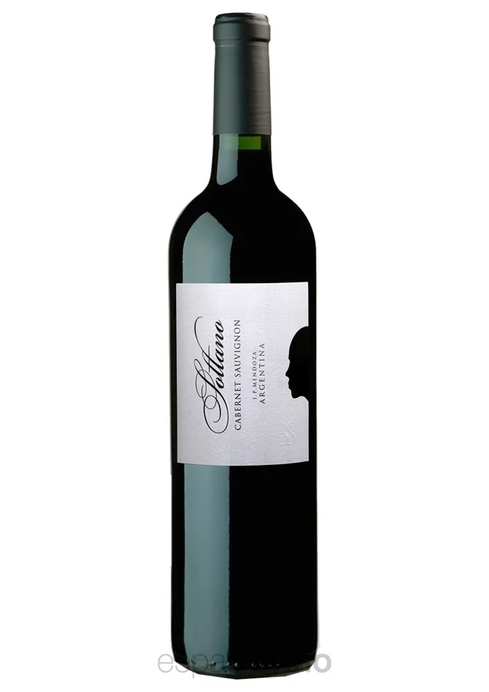 Sottano Cabernet Sauvignon