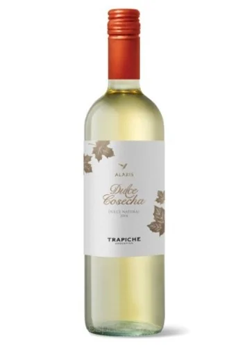 TRAPICHE-ALARIS-DULCE-COSECHA Trapiche Alaris Dulce Cosecha