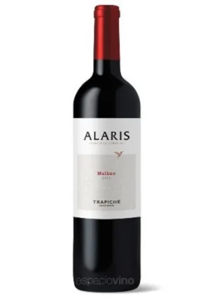 TRAPICHE-ALARIS-MALBEC Trapiche Alaris Malbec