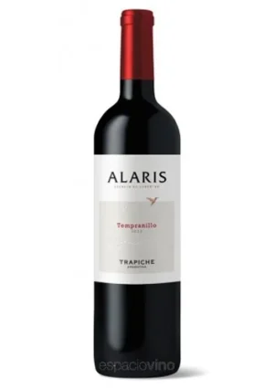 TRAPICHE-ALARIS-TEMPRANILLO Trapiche Alaris Tempranillo