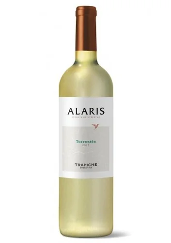 TRAPICHE-ALARIS-TORRONTES Trapiche Alaris Torrontés