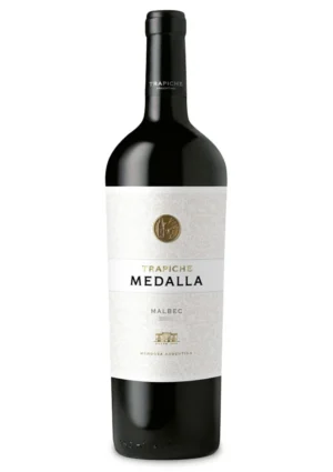 Trapiche Medalla Malbec