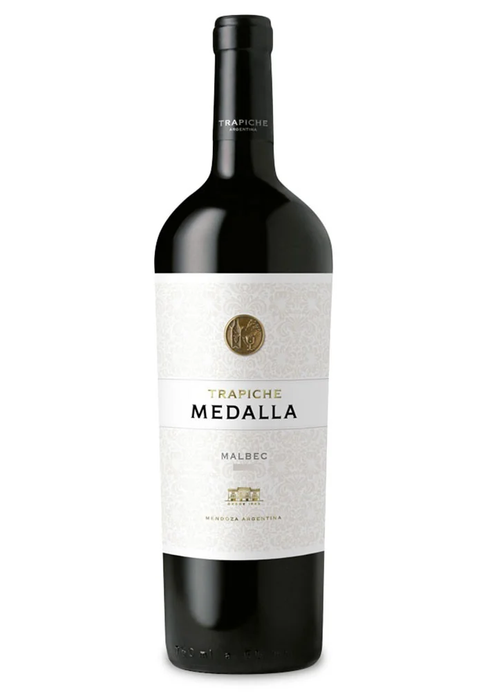 Trapiche Medalla Malbec