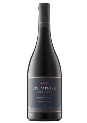 Trumpeter Malbec