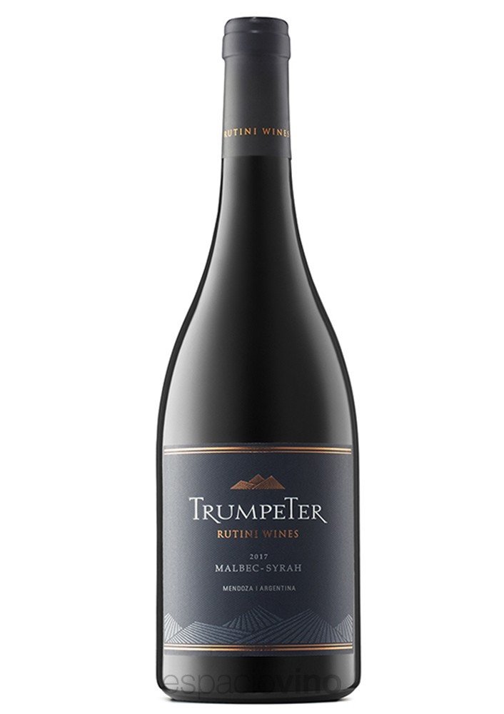 Trumpeter Malbec