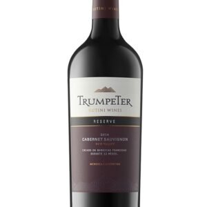 Trumpeter Reserve Cabernet Sauvignon