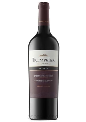 Trumpeter Reserve Cabernet Sauvignon