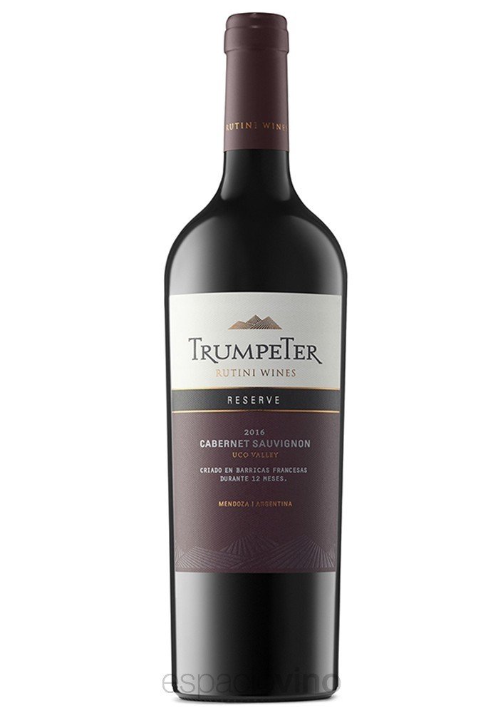 TRUMPETER-RESERVE-CABERNET-SAUVI Trumpeter Reserve Cabernet Sauvignon