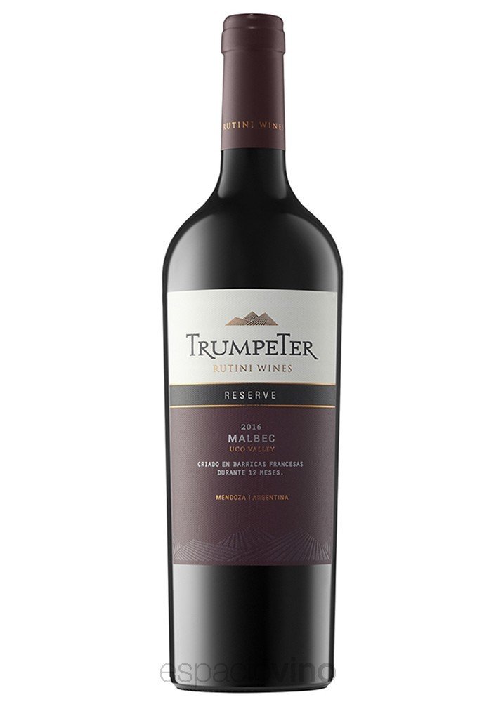 TRUMPETER-RESERVE-MALBEC Trumpeter Reserve Malbec