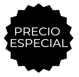Precio especial