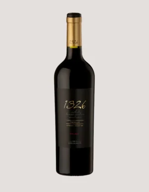 1326 Premium Malbec 750ml