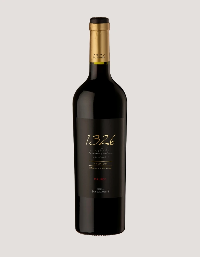 1326 Premium Malbec 750ml