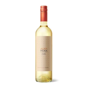 Alma Mora Viognier Dulce 750ml
