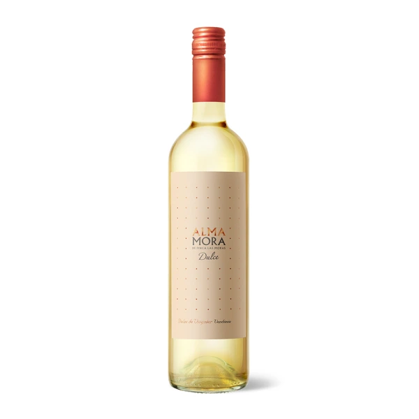 Alma Mora Viognier Dulce 750ml
