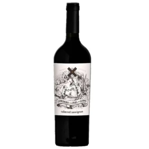 Cordero con Piel de Lobo Cabernet