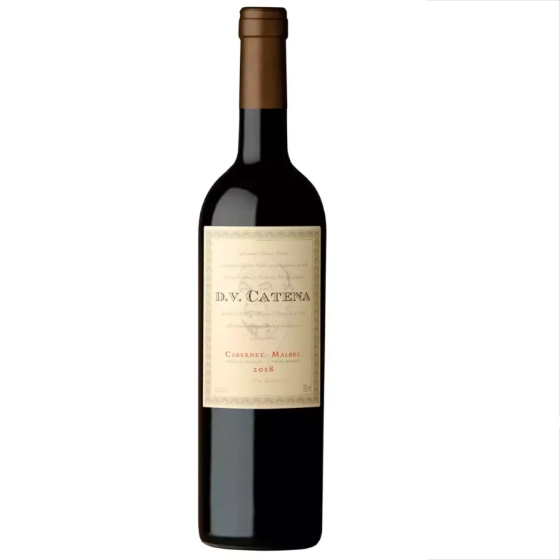 DV Catena Cabernet-Malbec 750cc
