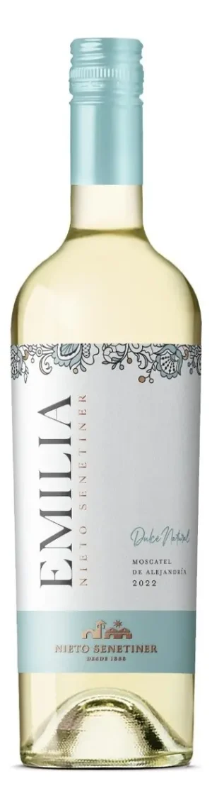 Emilia Sauvignon Blanc 750cc